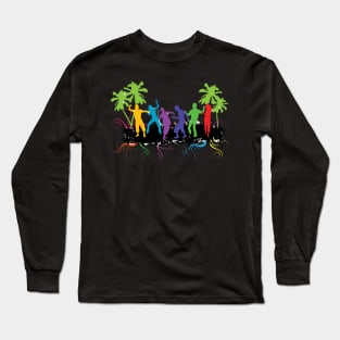 International youth day Long Sleeve T-Shirt